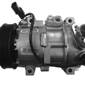 Compresor, aire acondicionado MERCEDES A0038304160
