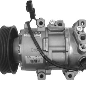Compresor, aire acondicionado KIA 1E39E-14100