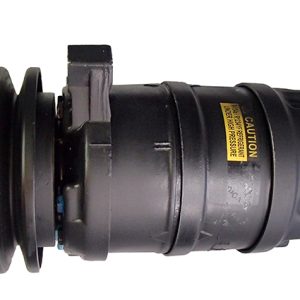 Compresor, aire acondicionado PONTIAC 1131671