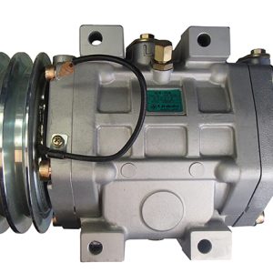 Compresor, aire acondicionado UNIVERSAL UX-116