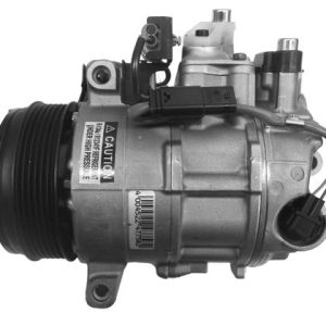 Compresor, aire acondicionado MERCEDES A0008303302
