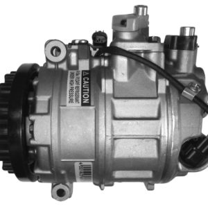 Compresor, aire acondicionado MERCEDES 447150-5816