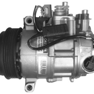 Compresor, aire acondicionado MERCEDES A0032307111