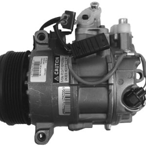 Compresor, aire acondicionado MERCEDES A0032306111