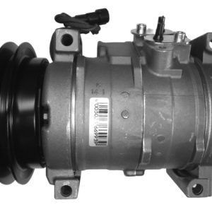 Compresor, aire acondicionado FENDT E737.550.020.010