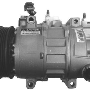Compresor, aire acondicionado DODGE P68158901AE
