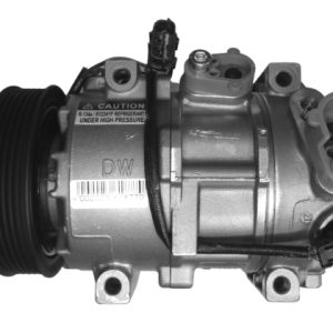 Compresor, aire acondicionado HYUNDAI 1B23E-19200