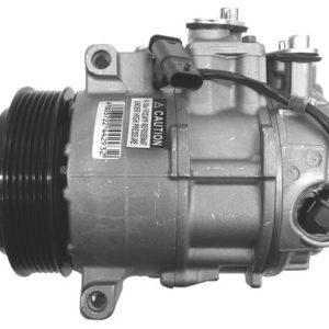 Compresor, aire acondicionado MERCEDES A0008302100