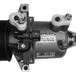 Compresor, aire acondicionado NISSAN 92600-3VB0C