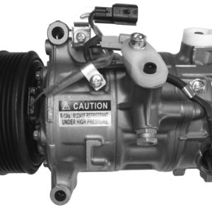Compresor, aire acondicionado INFINITI 92600-5CA0A
