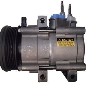 Compresor, aire acondicionado FORD 8C24-19D629-BC