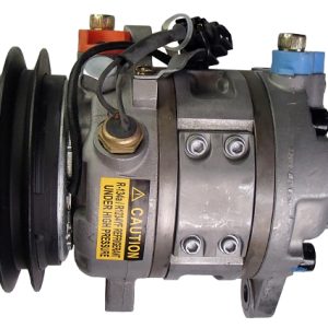 Compresor, aire acondicionado YANMAR 506021-5540