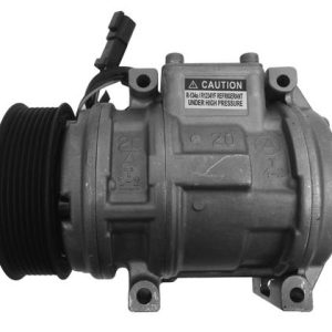 Compresor, aire acondicionado BOVA DCP99023