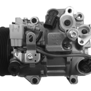 Compresor, aire acondicionado TOYOTA 88320-0E110