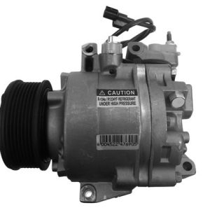 Compresor, aire acondicionado HONDA 38810-RWP-006
