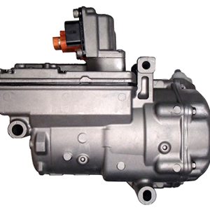 Compresor, aire acondicionado RENAULT 042200-0672