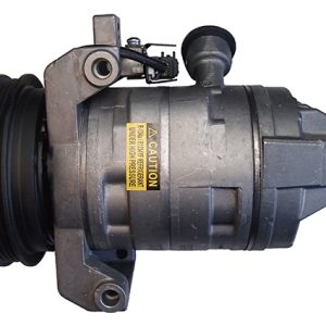 Compresor, aire acondicionado FORD BR3Z-19703-A