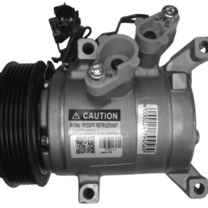 Compresor, aire acondicionado KIA CA500-CXGEA-02