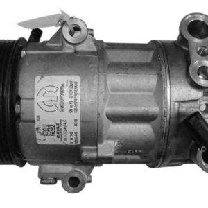 Compresor, aire acondicionado FIAT 52055449