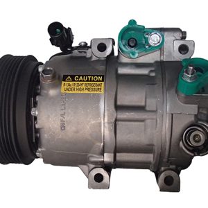 Compresor, aire acondicionado KIA F500-JY9BE-02