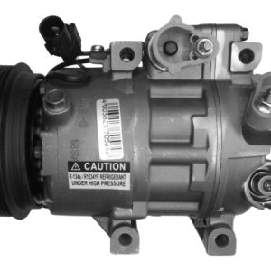 Compresor, aire acondicionado HYUNDAI F500-BP8AA-02