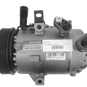 Compresor, aire acondicionado KIA F500-HFCDD-08