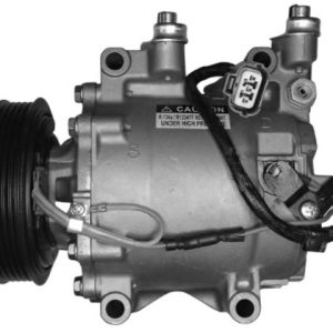 Compresor, aire acondicionado HONDA TRSE07-3407