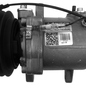 Compresor, aire acondicionado SUZUKI 95201-70C01