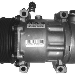 Compresor, aire acondicionado PROTON SD7H15-8292