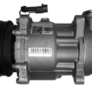 Compresor, aire acondicionado GREAT WALL MOTORS SD7V16-1286