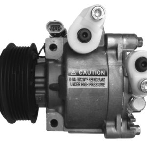 Compresor, aire acondicionado BUICK,CHEVROLET 42622998