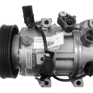 Compresor, aire acondicionado KIA F500-PNBAA08