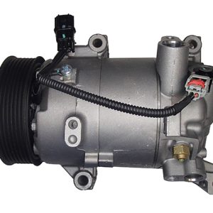 Compresor, aire acondicionado HONDA 01141707