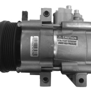 Compresor, aire acondicionado FORD CC24-19D629-DA