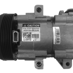Compresor, aire acondicionado FORD 4L34-19D629-CA