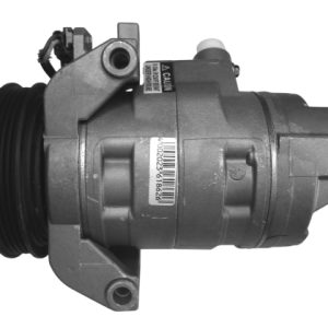 Compresor, aire acondicionado FORD BL34-19D629-AB