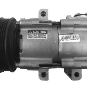 Compresor, aire acondicionado FORD 3L84-19D629-AA