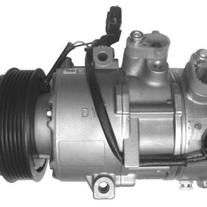 Compresor, aire acondicionado KIA 1D27E-05500