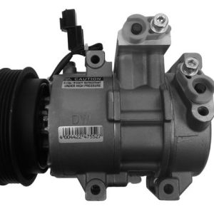 Compresor, aire acondicionado HYUNDAI 1E290-03000