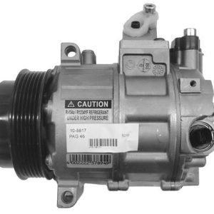 Compresor, aire acondicionado MERCEDES A0032304211