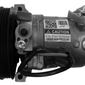 Compresor, aire acondicionado SUBARU 3B501-45010