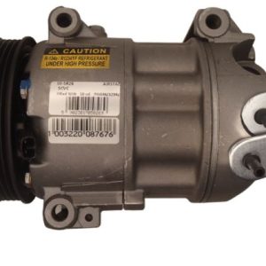 Compresor, aire acondicionado FIAT 68282233AA