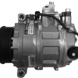 Compresor, aire acondicionado MERCEDES A0002309211
