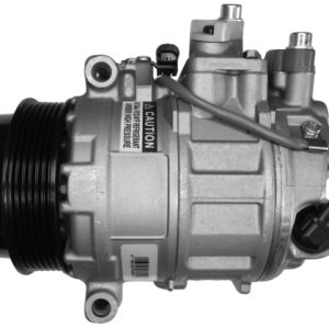 Compresor, aire acondicionado MERCEDES A0032307411