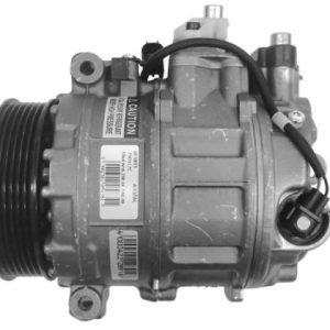 Compresor, aire acondicionado MERCEDES A0022307911