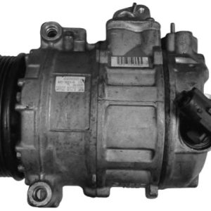 Compresor, aire acondicionado LAND ROVER AH22-19D629-AA