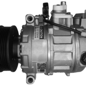 Compresor, aire acondicionado VW 3D0820803R