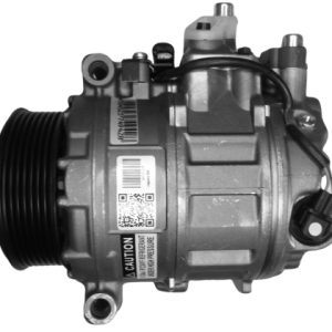 Compresor, aire acondicionado MERCEDES A0022306011