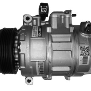 Compresor, aire acondicionado CADILLAC 25737325