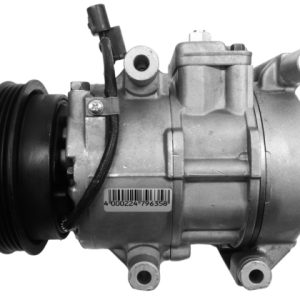 Compresor, aire acondicionado KIA 11270-26600